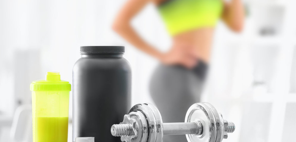 Kdy užít protein? Nebo jak na výživové doplňky