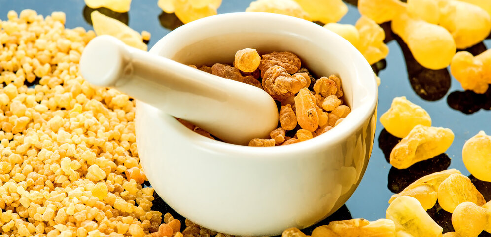  Co je Boswellia serrata a proč bychom ji měli užívat?