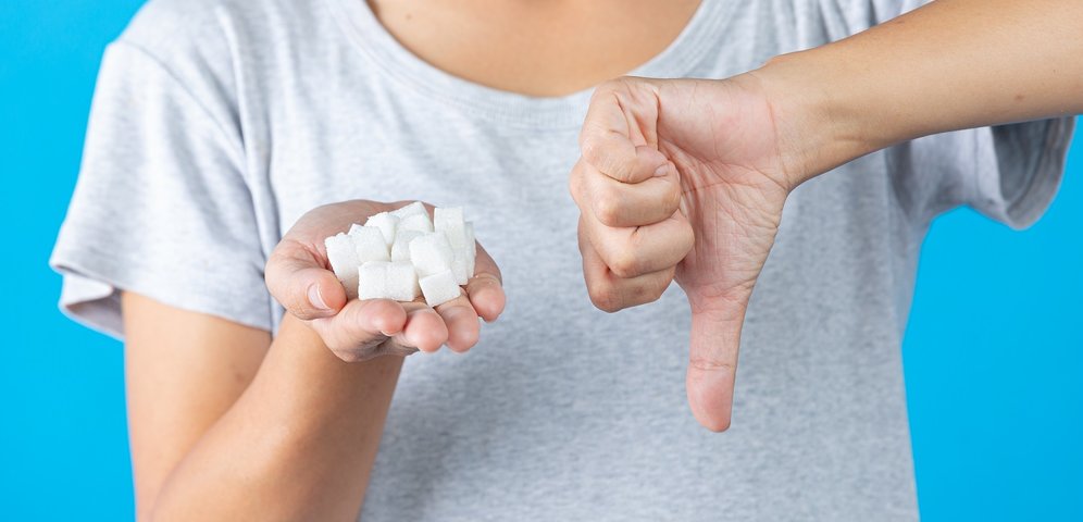 Diabetici - mohou vůbec sladké?