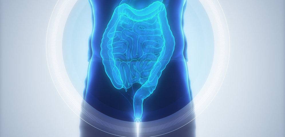 Gastritida - chronický zánět žaludku
