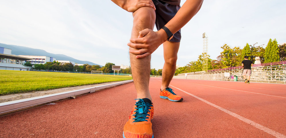 Běžecké zranění nás vědí potrápit: Které jsou nejčastější a jak si s nimi poradit?
