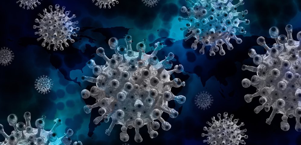 Antivirotický účinek L-lysinu v boji proti herpesu či koronavirusu