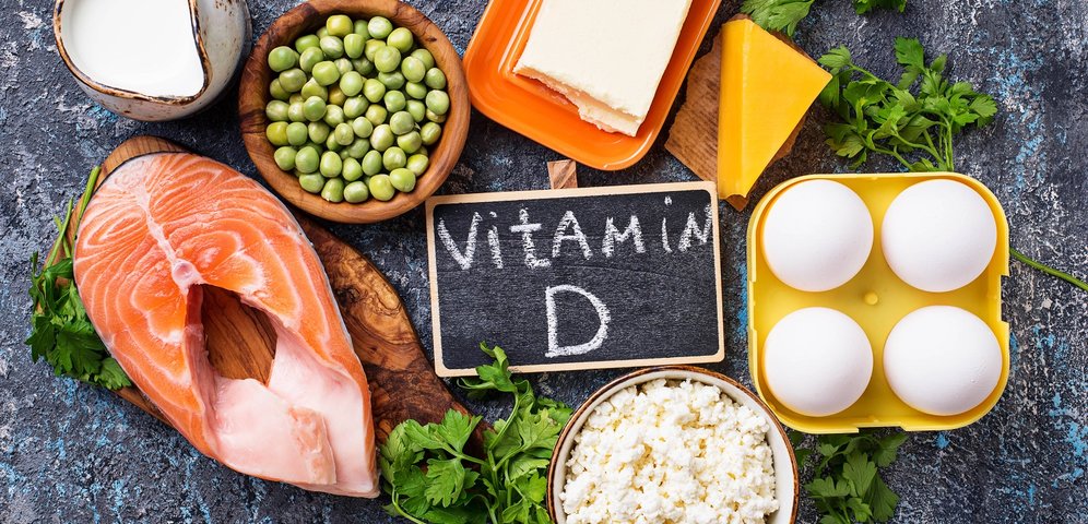 Překvapivé mýty a fakta o vitaminu D