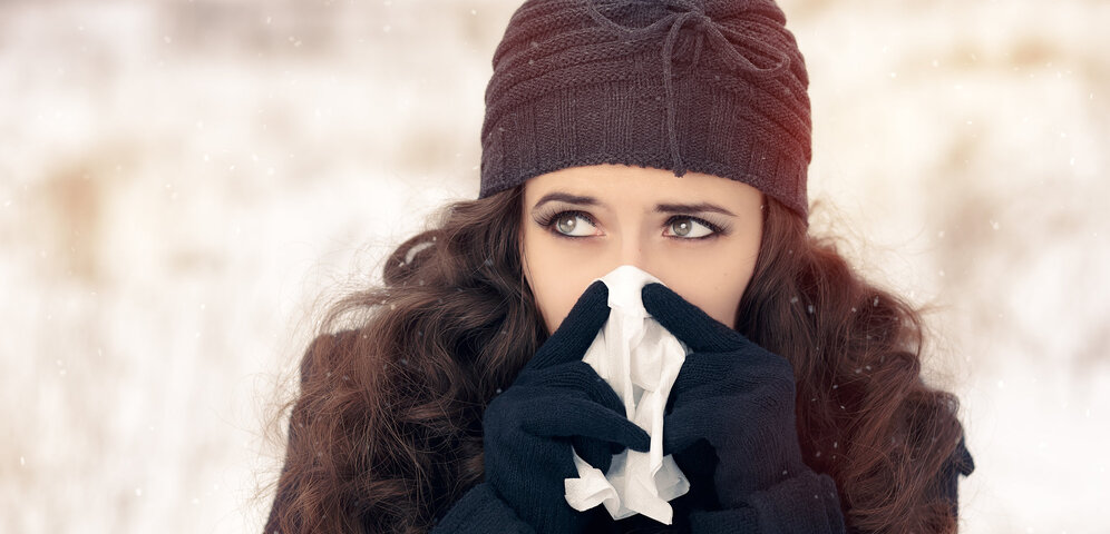 Zázračný Lactoferrin. Jde o prevenci před koronavirus?