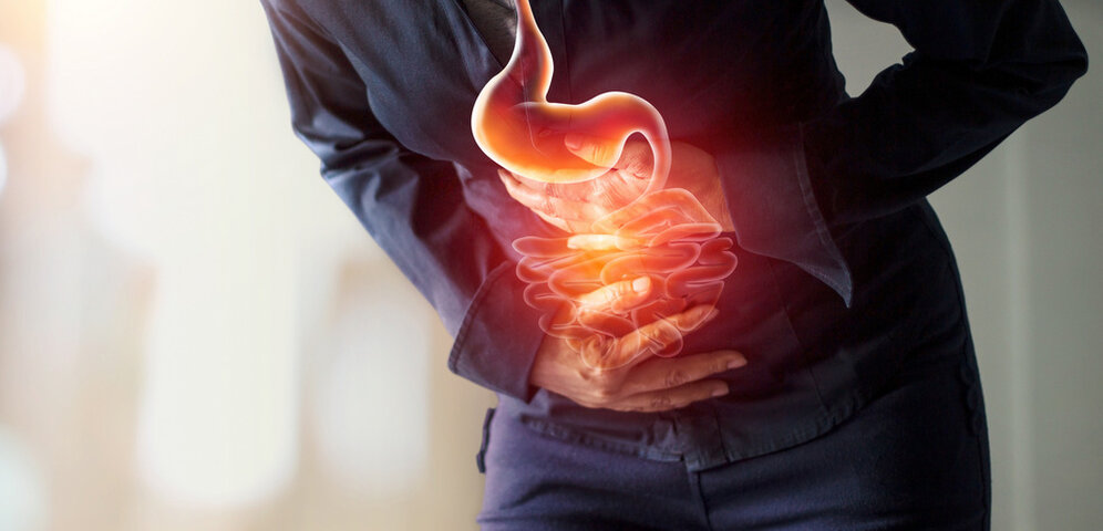 Střevní bakterie Helicobacter pylori opět útočí