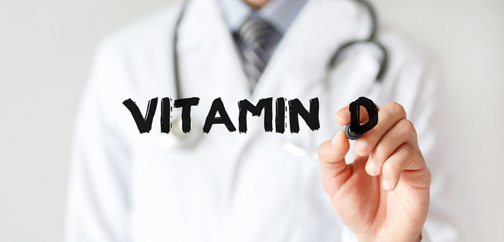 Myslíte si, že máte po létě dostatek vitaminu D? Pozor, budete překvapeni.