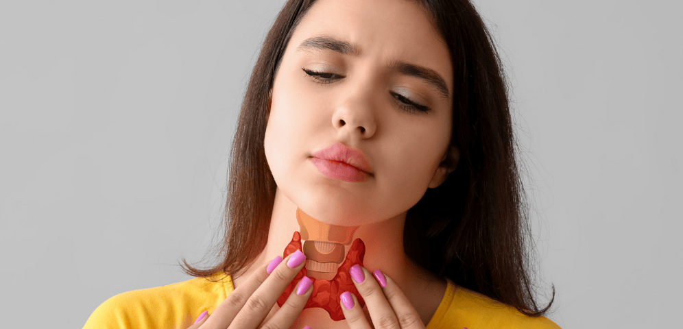 ThyroBoost: cílená přírodní podpora štítné žlázy, metabolismu a hormonální rovnováhy