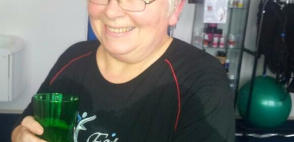 "Vďaka E-Fitu sa cítim oveľa lepšie"
