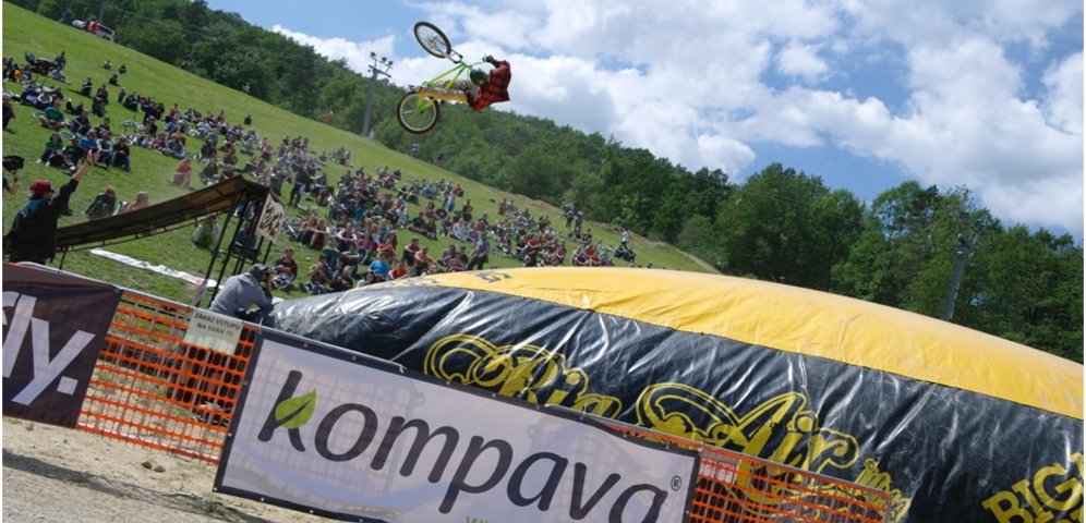BikeFest 2014