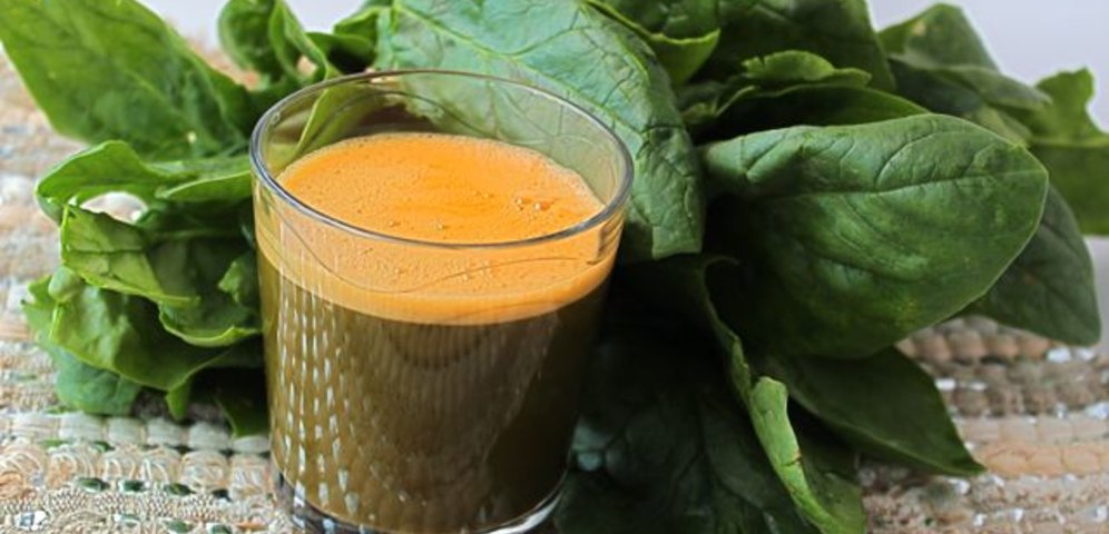 Smoothie se semínky a proteinem