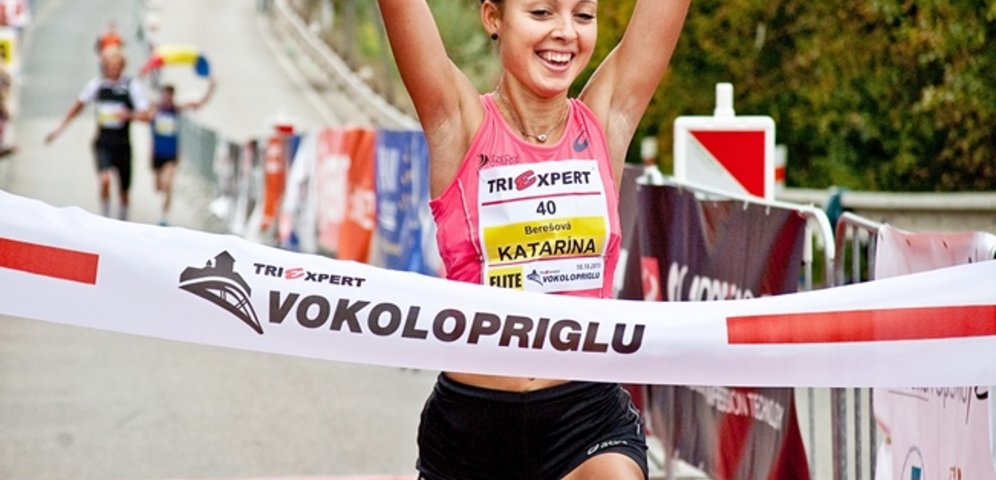 Katarína Berešová
