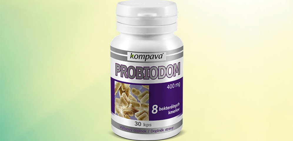 Močové problémy