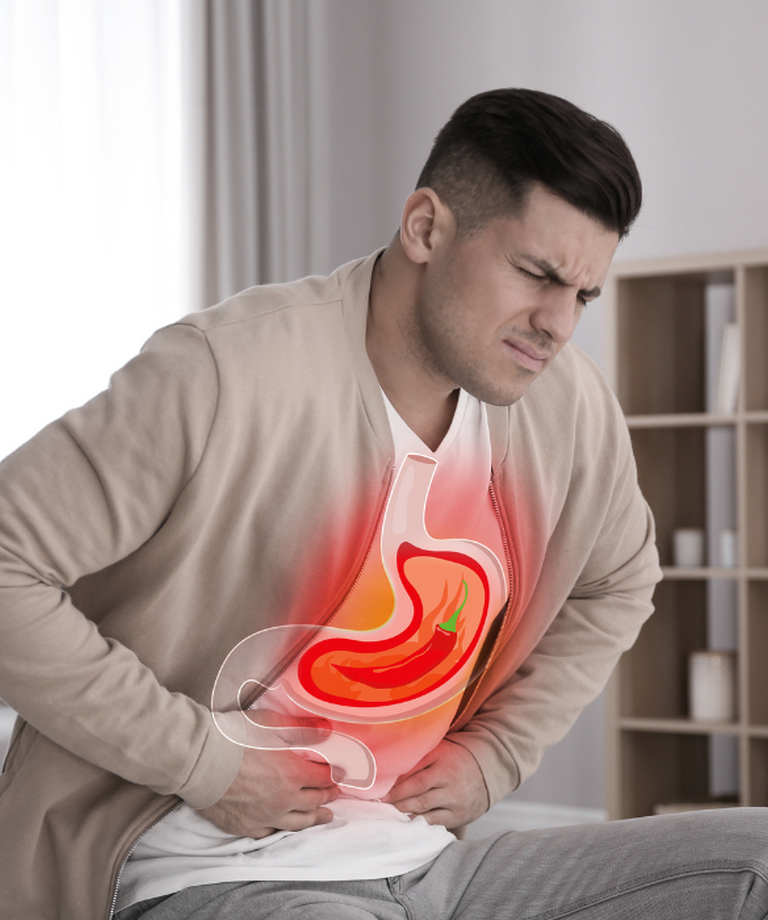 Které poruchy trávení jsou nejčastější a jak si poradit se špatným trávením?