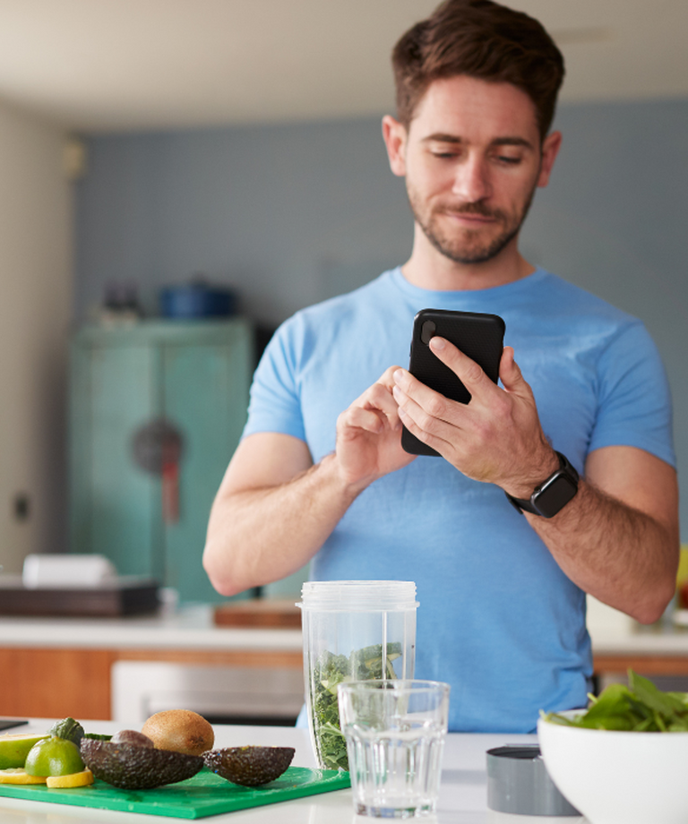 Jak dosáhnout kalorického deficitu a co je při jeho dodržování nejdůležitější?