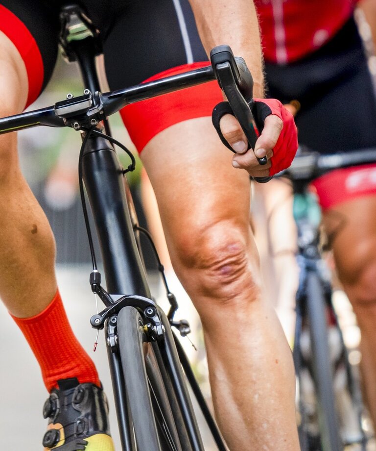 Nedostatek energie – jak mu zabránit při vytrvalostních sportech?