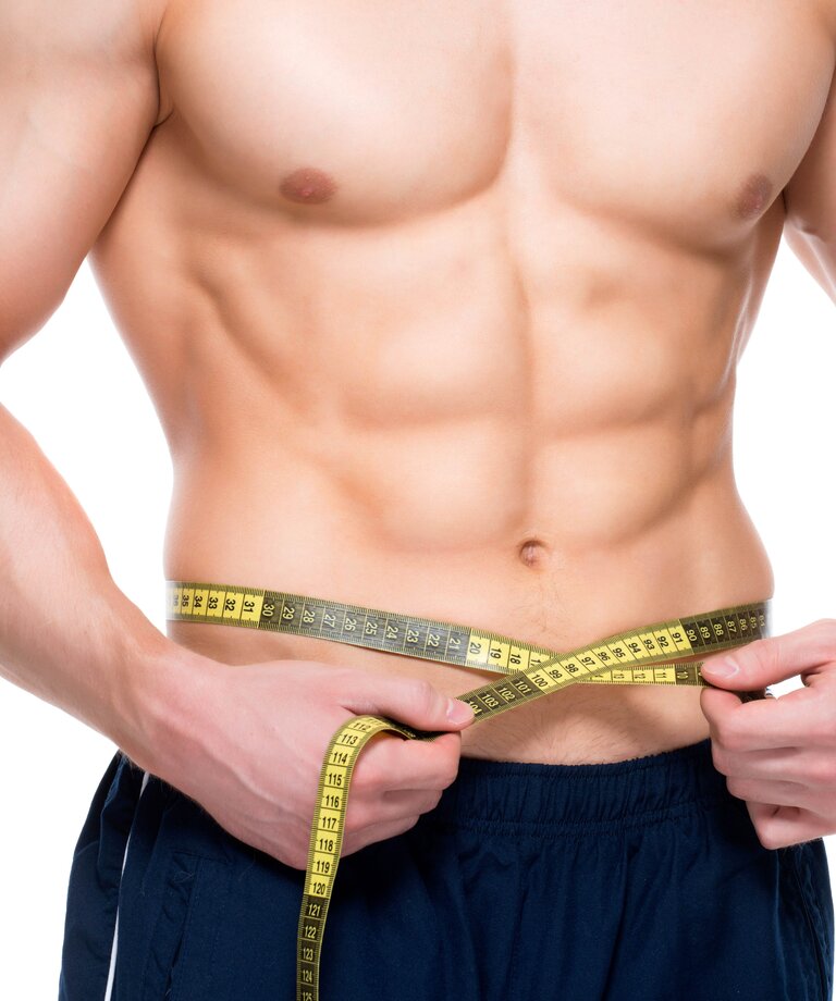 Jak účinně a rychle zhubnout z břicha? Rady, které vám s tím pomohou