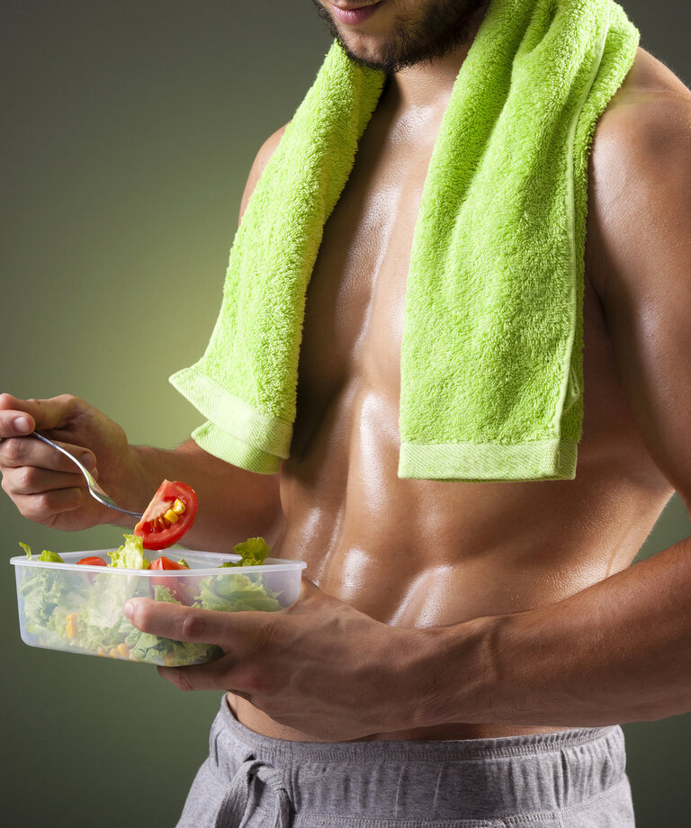 Aminokyselina L-ornitín