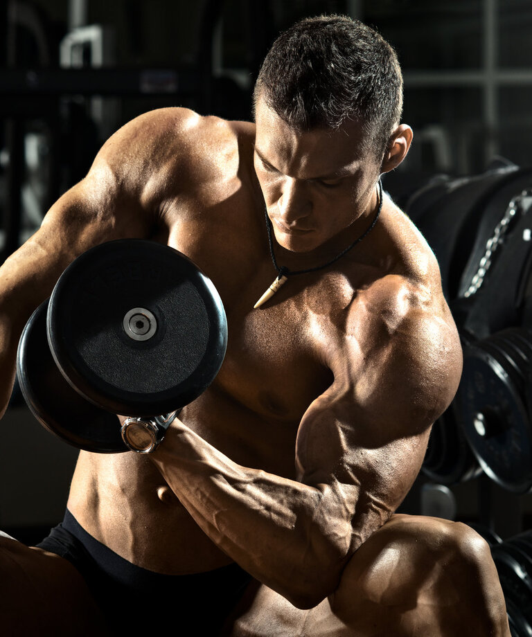 Esenciální aminokyseliny BCAA (leucín, izoleucín, valín)