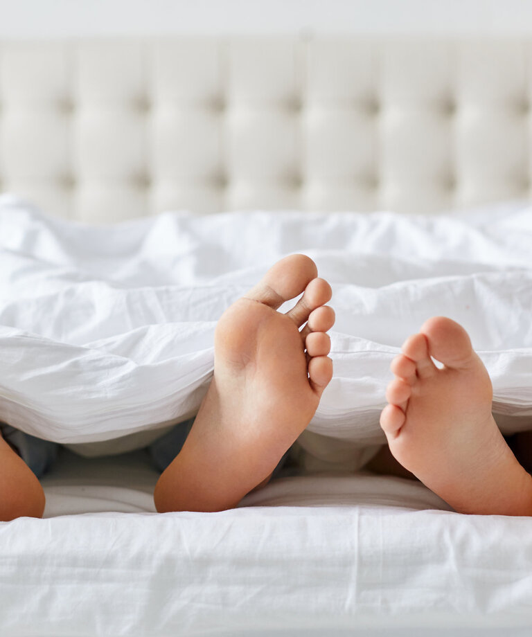 Aminokyselina na spánek L-tryptofán