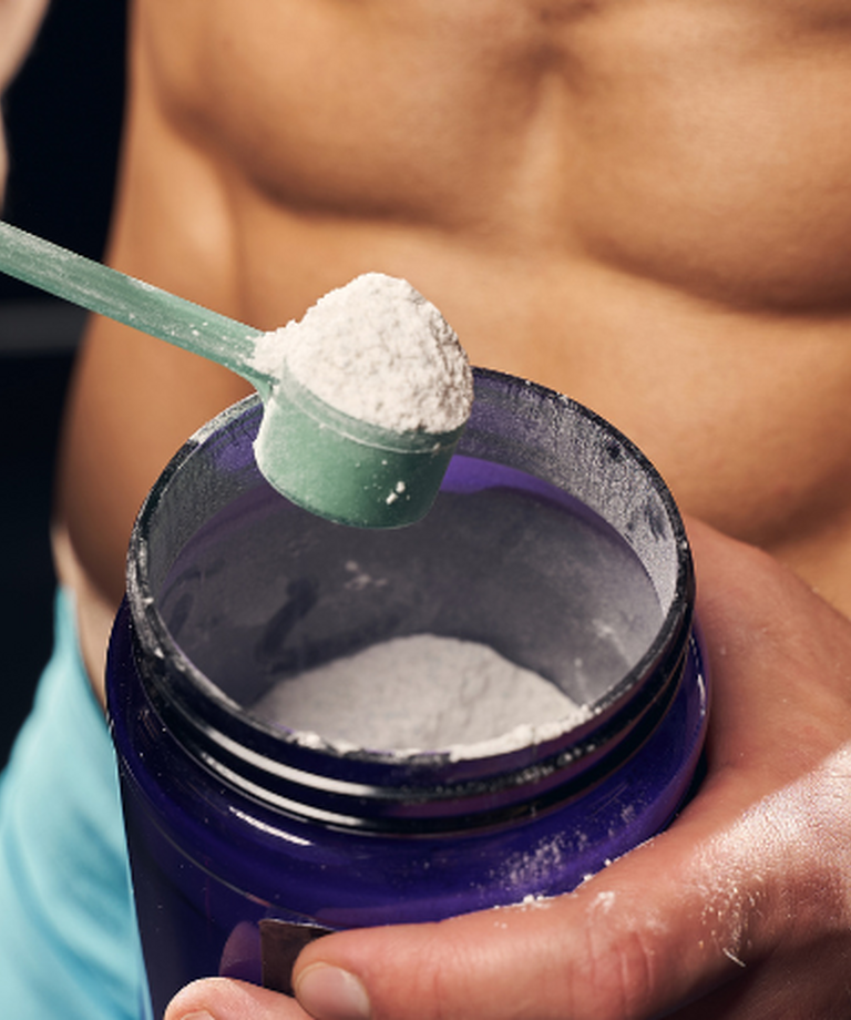 Co jsou aminokyseliny a jaké mají účinky