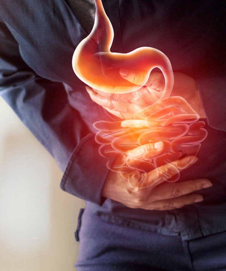 Histamínová intolerance (HIT) a FytoEnzyme Complex