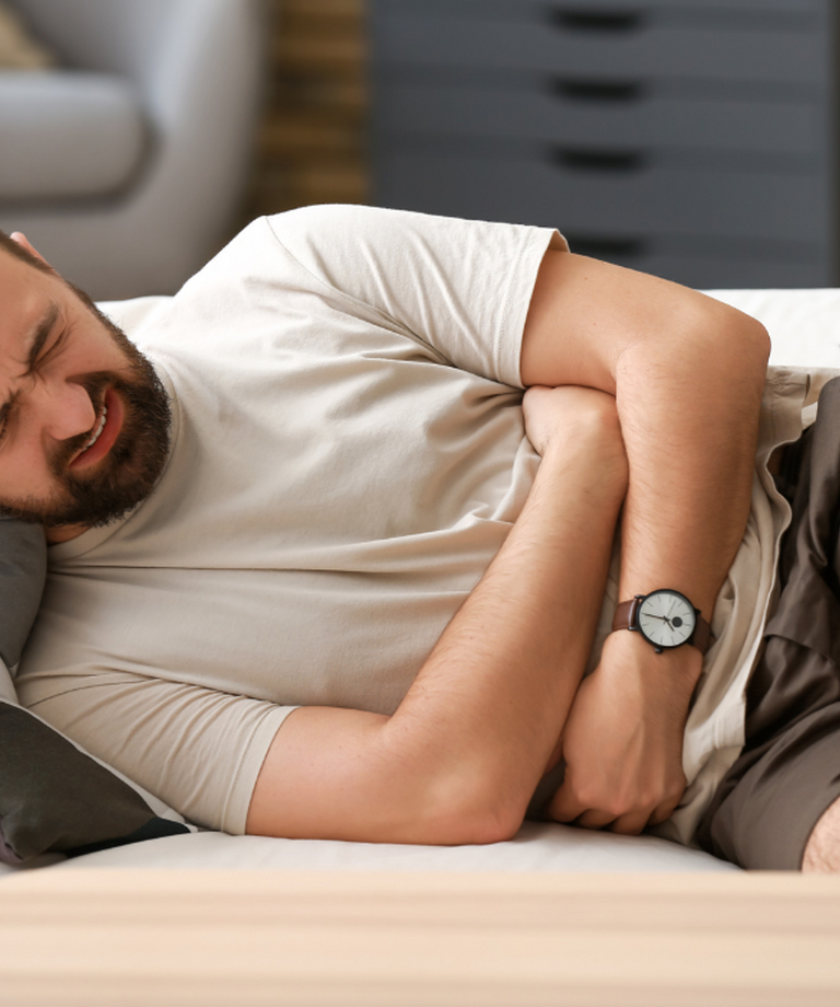 Jak se zbavit nafouklého břicha? Příčiny, příznaky a účinná řešení