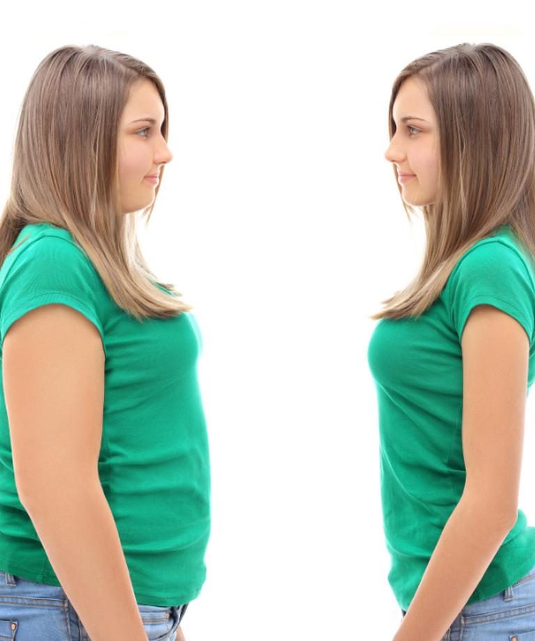 Jak na zdravé, rychlé a efektivní hubnutí?