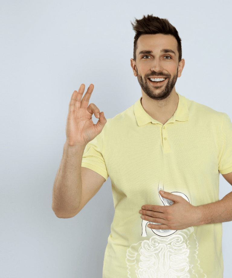 Nejčastější problémy s trávením: Jak je porazit?