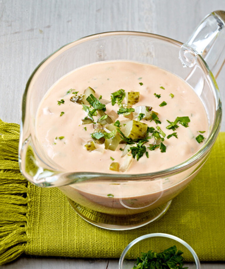 Dresink s jarní cibulkou a proteinem