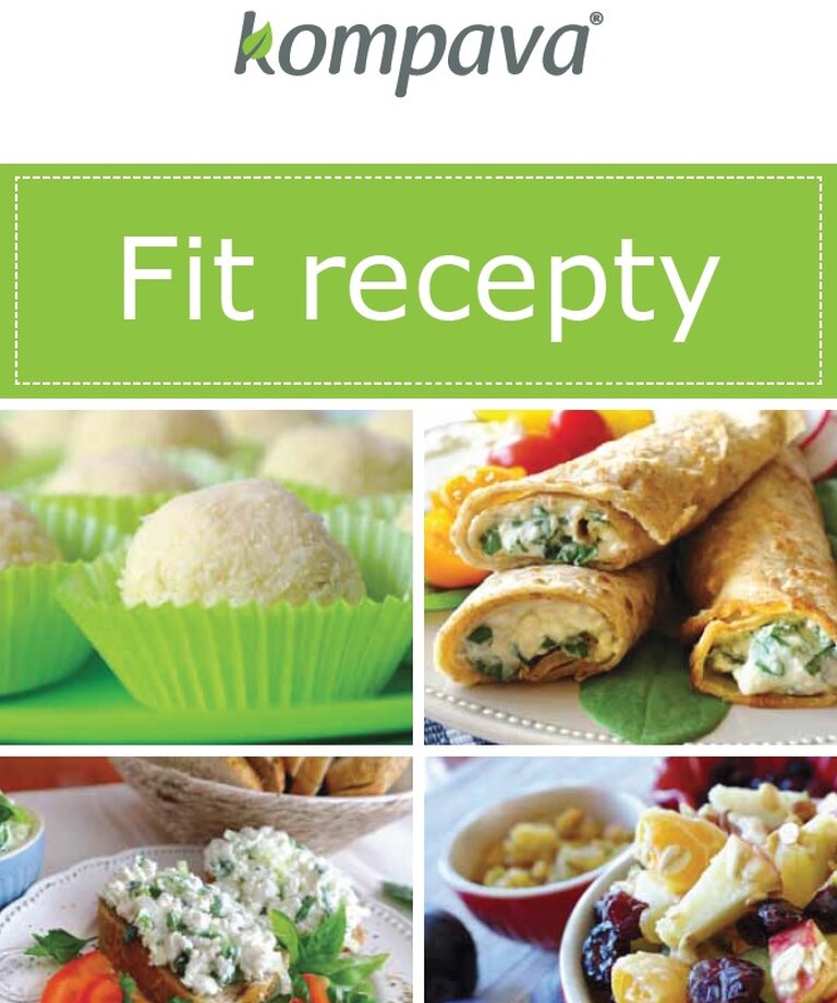 Zalistujte si v online receptáři