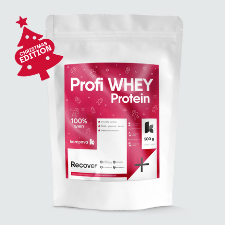 Profi WHEY Protein