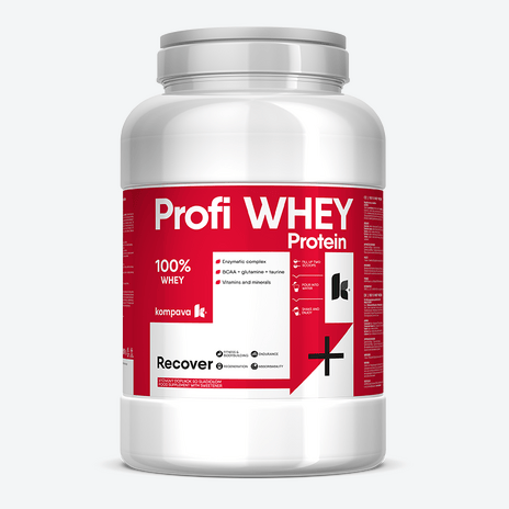 Proteiny