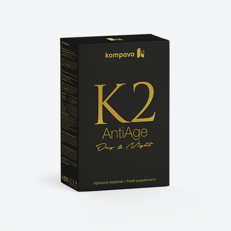 Longevity (dlouhověkost)