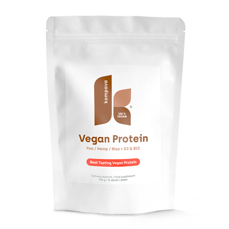 Vegan Protein