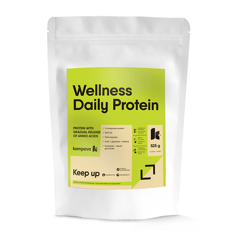 Wellness Daily Protein 65%