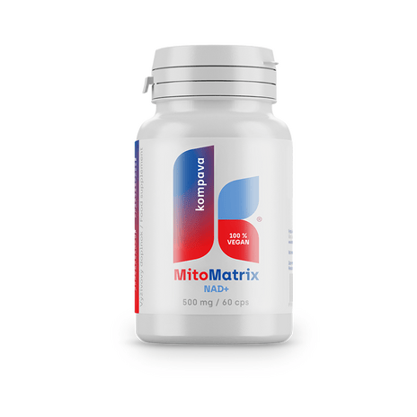 MitoMatrix NAD+