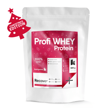 Profi WHEY Protein
