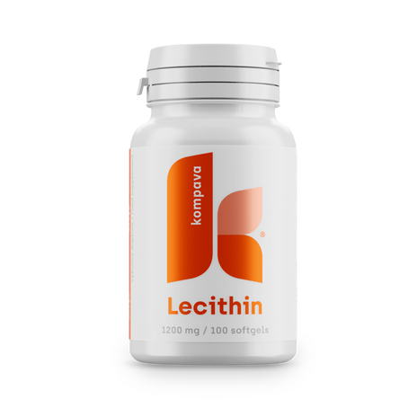 Lecitin