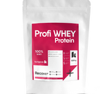 Budování svalové hmoty