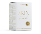 Zdravé vlasy, nehty a pleť