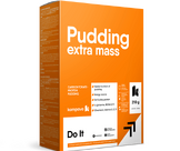 Doplňky stravy na přibírání