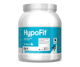 Doplňky stravy na cvičení